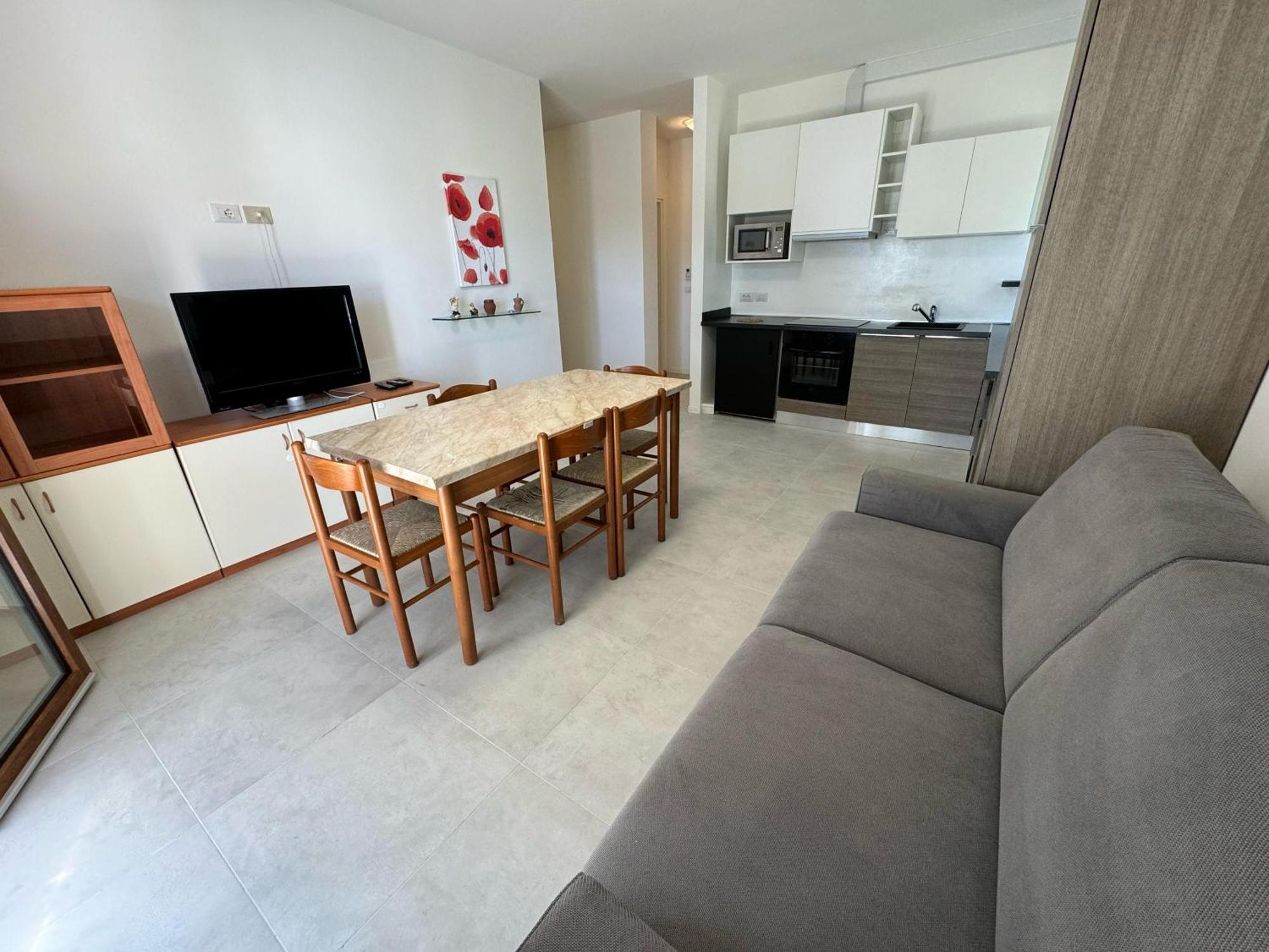 App4Rent - Villa Cristina 10 - Rinnovato Lido di Jesolo Exterior foto