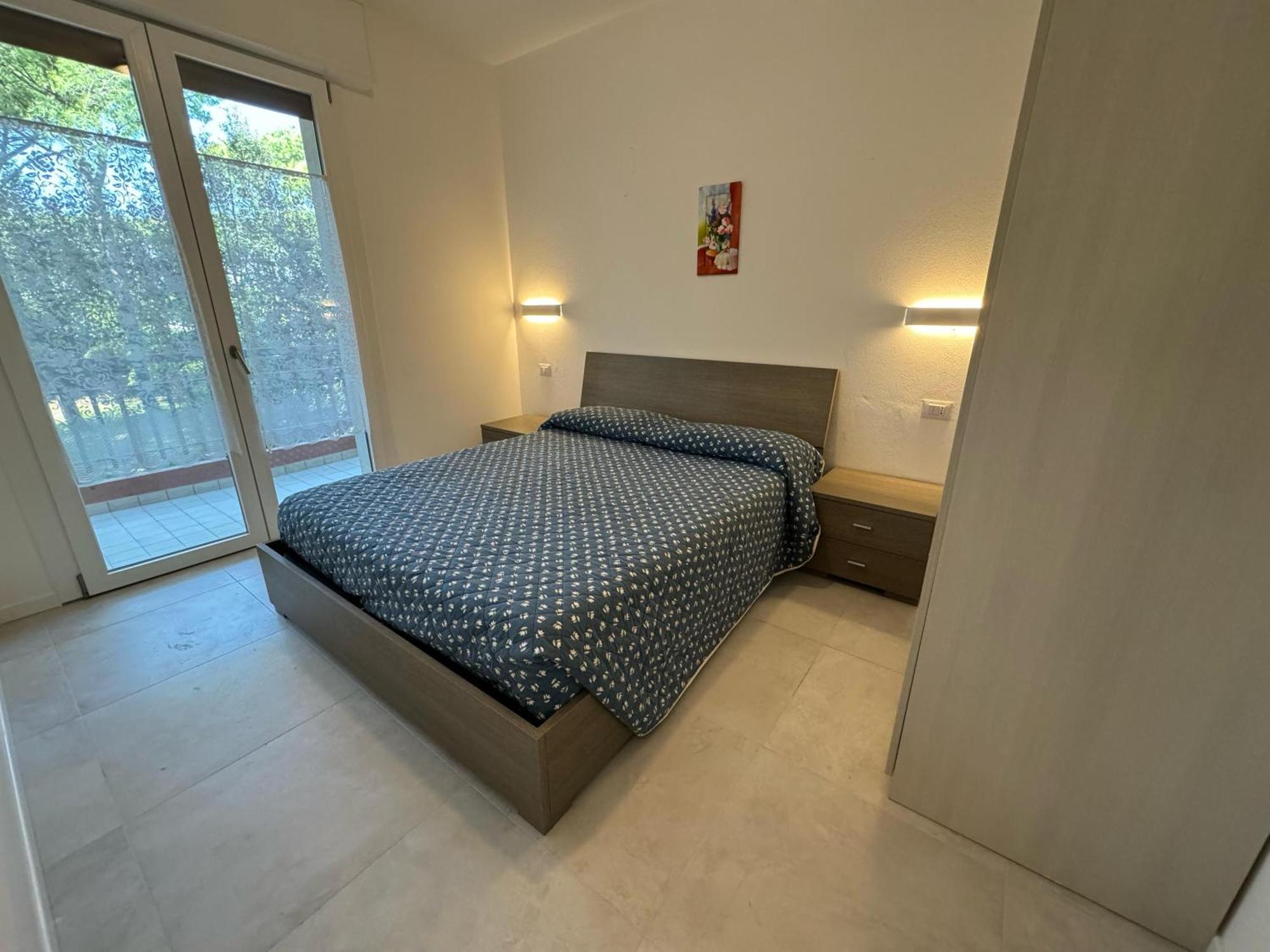 App4Rent - Villa Cristina 10 - Rinnovato Lido di Jesolo Exterior foto