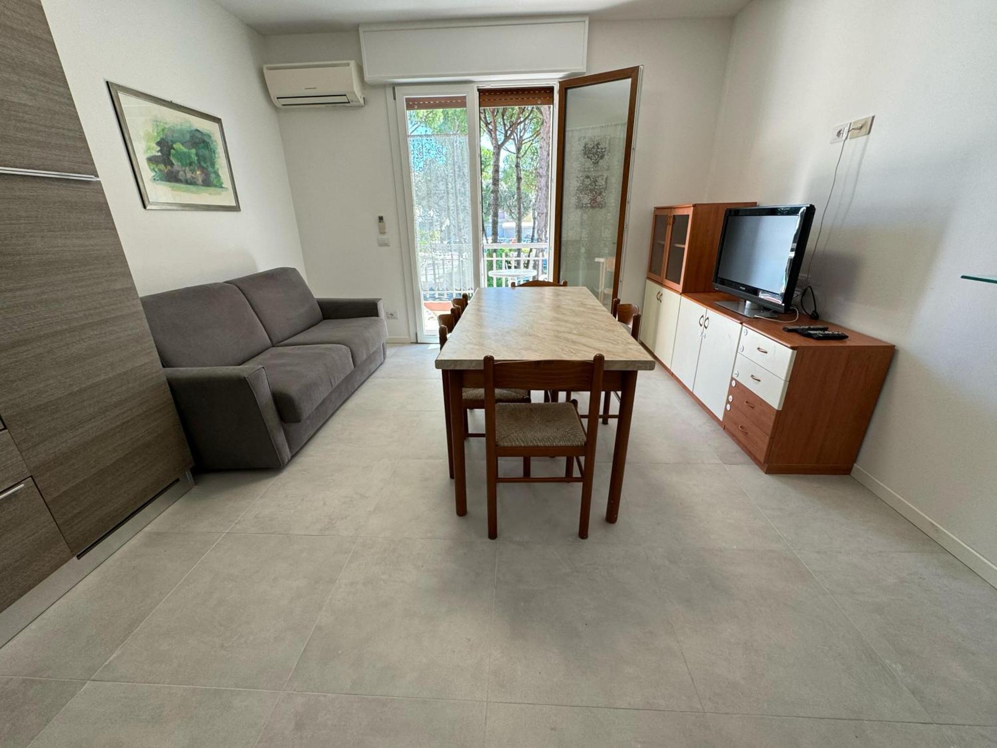 App4Rent - Villa Cristina 10 - Rinnovato Lido di Jesolo Exterior foto