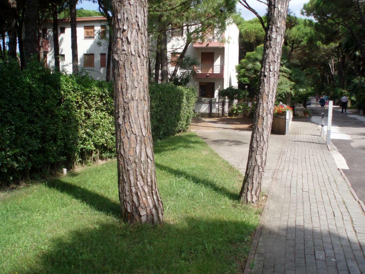 App4Rent - Villa Cristina 10 - Rinnovato Lido di Jesolo Exterior foto