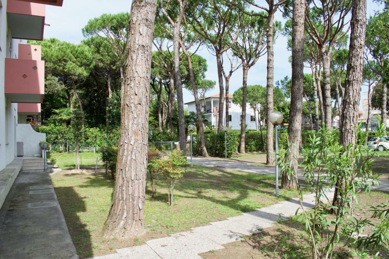 App4Rent - Villa Cristina 10 - Rinnovato Lido di Jesolo Exterior foto