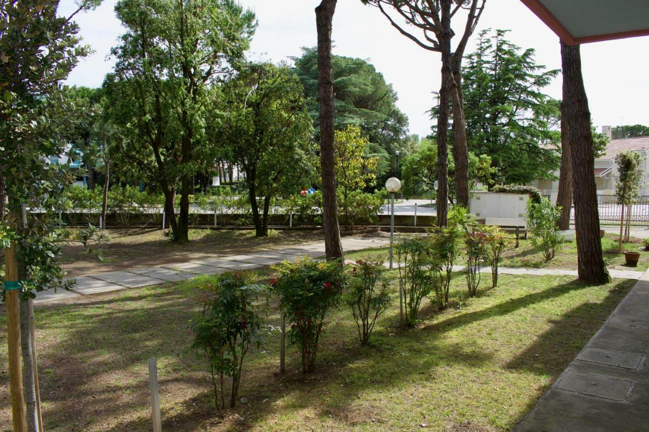 App4Rent - Villa Cristina 10 - Rinnovato Lido di Jesolo Exterior foto