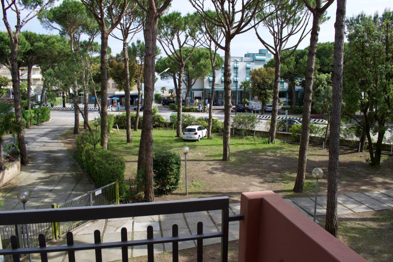 App4Rent - Villa Cristina 10 - Rinnovato Lido di Jesolo Exterior foto
