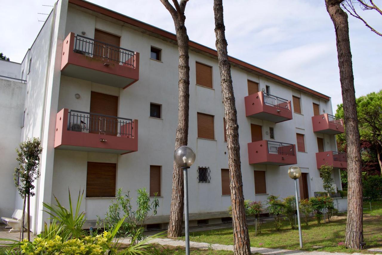 App4Rent - Villa Cristina 10 - Rinnovato Lido di Jesolo Exterior foto